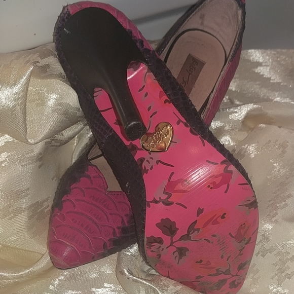 Women's heels - Picture 3 of 3